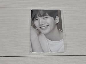 2PM★ジュノ マイミル トレカ 6番 ＃6★非売品★JUNHO フォト カード PHOTO CARD グッズ レア 韓国