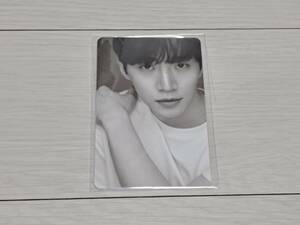 2PM★ジュノ マイミル トレカ 5番 ＃05★非売品★JUNHO フォト カード PHOTO CARD グッズ レア 韓国