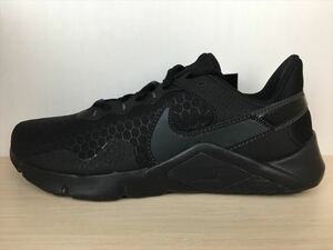 NIKE（ナイキ） LEGEND ESSENTIAL 2（レジェンドエッセンシャル2） CQ9356-004 スニーカー 靴 メンズ 25,0cm 新品 (1809)