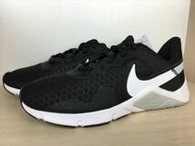 NIKE（ナイキ） LEGEND ESSENTIAL 2（レジェンドエッセンシャル2） CQ9545-001 スニーカー 靴 ウィメンズ 25,0cm 新品 (1820)_画像4