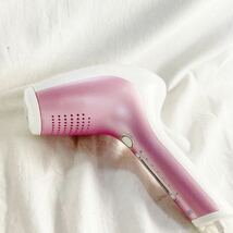 SKINSCIENCE 光美容器 SIPL-SJ01 脱毛器　［通電確認済み］　【OGOS-893】_画像4