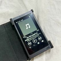 ▲ SONY ソニー WALKMAN ウォークマン まとめて　NW-A35 NW-S315 ［通電のみ確認済み］【OGOS-955】_画像7