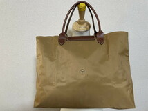 ●１８００円スタートです● 　　Longchamp ロンシャン プリアージュ　バッグ_画像5