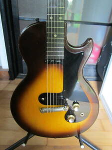 １９５９年製Gibson　メロディーメーカー3/4