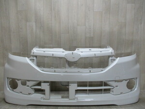 I4/ LA300S/LA310S Mira e:S LA300A/LA310A Pixis Epoch LA300F/LA310F Pleo plus latter term original front bumper 52119-B2D70