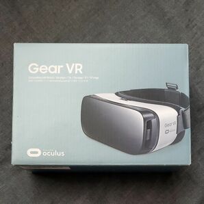 Galaxy Gear VR ゴーグル【Galaxy純正 国内正規品】