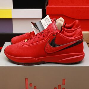 Nike LeBron 20 EP Liverpool FC 29cm DV1190-600 ナイキ レブロン 20 リバプール