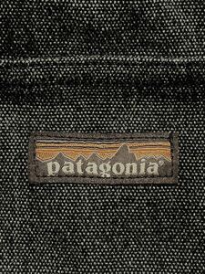 patagonia M's iron forge bib overalls／パタゴニア オーバーオール