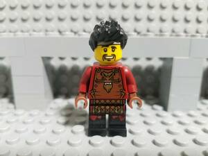 レゴ ニンジャゴー レイ エレメントマスター ミニフィグ 大量出品中 同梱可能 正規品 LEGO