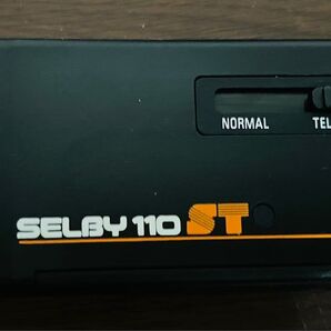 SELBY 110 STnew カメラ