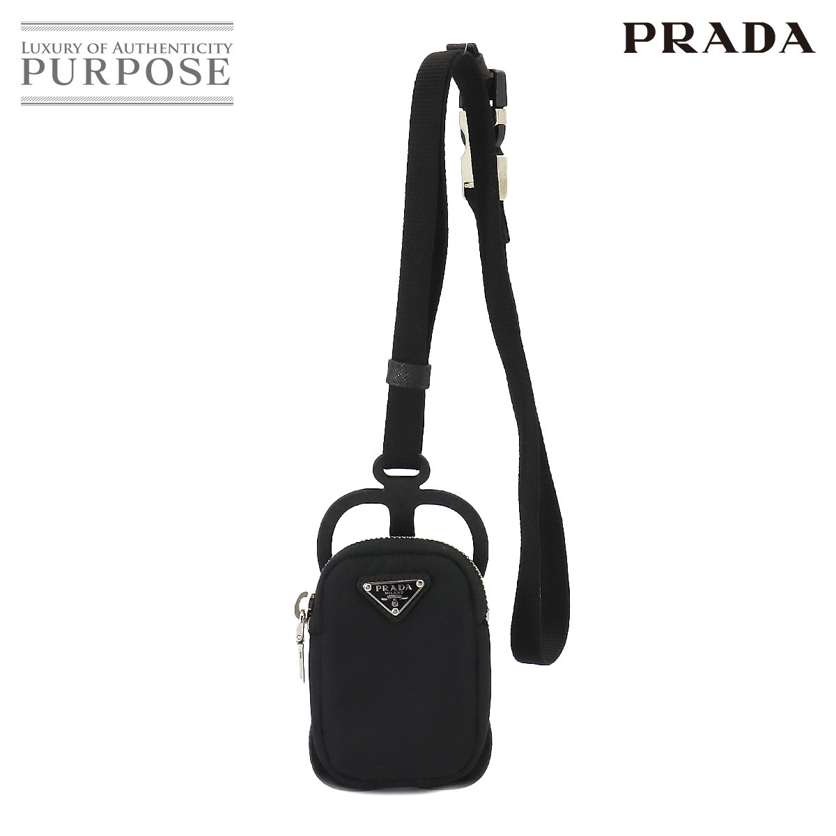 2024年最新】Yahoo!オークション -prada スマホの中古品・新品・未使用