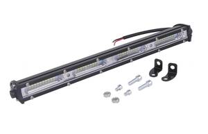 12v 24v LED ワークライト ライトバー 120w 作業灯 車幅灯 バックランプ フォグランプ デイライト 投光器 トラック ダンプ サイドマーカー