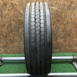 BS　R225　215/70R17.5　123/121J　極上バリ山1本価格　Z-09　福岡　★引き取り大歓迎★99％★即決サービス品★早い者勝ち★