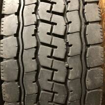 （再生）BS　BRM　M890パターン　245/70R19.5　136/134J　極上バリ山6本価格　Z-14　福岡　★引き取り大歓迎★格安即決サービス品★_画像8