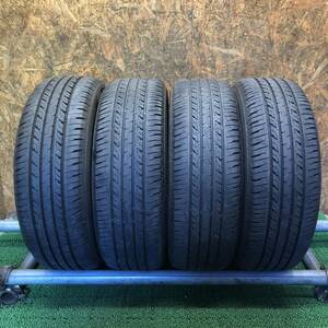 ＜BS＞SEIBERLING　SL201　195/60R16　89H　極上バリ山4本価格　Z-15　福岡　★引き取り大歓迎★格安サービス品★早い者勝ち★20/21年製★