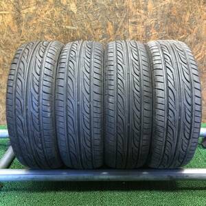 GOODYEAR　EAGLE　LS2000　165/55R14　72V　極上バリ山4本価格　Z-31　福岡　★引き取り大歓迎★千円スタート★早い者勝ち★20/22年製★