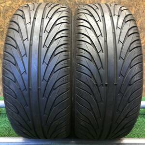 NANKANG　ULTRA　SPORT　NS-Ⅱ　225/35R18　87H　極上バリ山2本価格　Z-33　福岡　★引き取り大歓迎★即決品★希少サイズ★早い者勝ち★