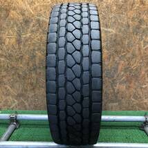 BS　ECOPIA　M801　245/70R19.5　136/134J　極上バリ山1本価格　Z-103　福岡　★引き取り大歓迎★即決サービス品★早い者勝ち★_画像1