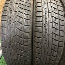 YOKOHAMA　ICE　GUARD　IG60　175/65R14　82Q　極上バリ山4本価格　Z-143　福岡　★引き取り大歓迎★即決サービス品★早い者勝ち★_画像3