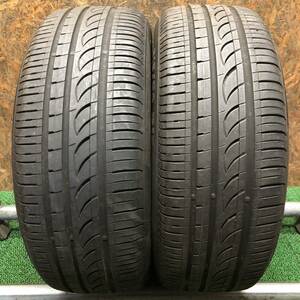 PIRELLI　POWERGY　TM　215/50R17　95W　極上バリ山2本価格　Z-181　福岡　★引き取り大歓迎★格安即決サービス品★早い者勝ち★