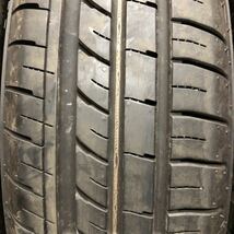 KENDA　KENETICA　ECO　155/65R14　75T　極上バリ山4本価格　Z-190　福岡　★引き取り大歓迎★22年製★即決サービス品★早い者勝ち★_画像6