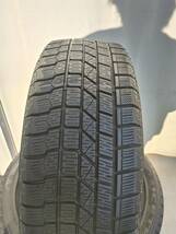 ☆大人気☆最終!!!!KENDA（ケンダ）　ICETEC NEO　165/50/R15　スタッドレスタイヤ　4本　165-50-15　165/50/15　T-97_画像5