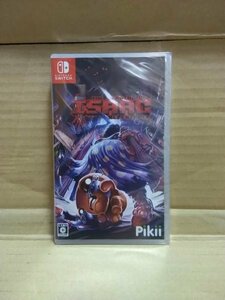 The Binding of Isaac: Repentance(ザ バインディング オブ アイザック リペンタンス) -Switch 新品未使用 B-9