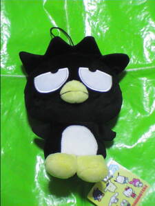  Sanrio character z doll Bad Badtz Maru 18cm soft toy 