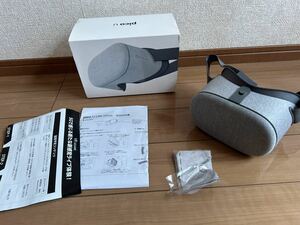 * прекрасный товар!Pico*pico U Lite VR защитные очки VR headset * смартфон специальный *