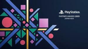 PlayStation Partner Awards 2023のアバターコードのみ