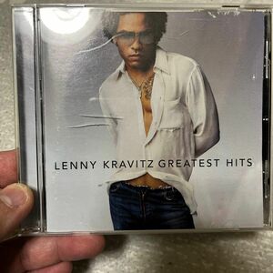 Lenny Kravitz Greatest Hits