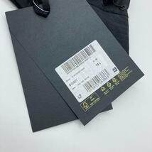 新品　L　Moncler HYKE コレクション ブラック バケットハット　モンクレール　 ブラック メンズ ハイク　ゴアテックス GORE-TEX_画像6