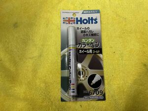 ホルツ カラー ペン ホイール用 ゴールド 品番MH6709 未使用品