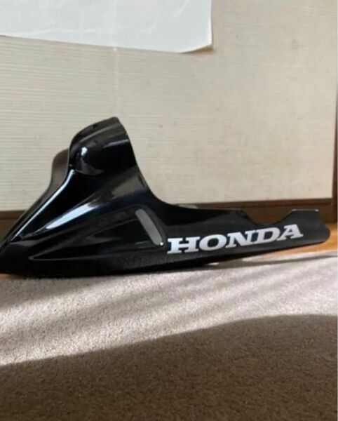 新春限定価格！アンダーカウル　HONDAロゴ入り