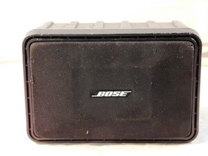 Y2★Bose/101MM/スピーカー/ 1点/ボーズ/黒/ブラック/送料730円〜