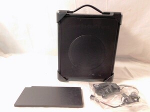 Y224★audio-technica/ATW-SP707a/WIRELESS AMP SPEAKER SYSTEM/ワイアレスアンプスピーカーシステム/オーディオテクニカ/送料960円〜