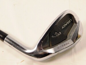 m169★Callaway/アイアン/9/FORGED/LEGACY/BLACK/ゴルフクラブ★送料1420円～