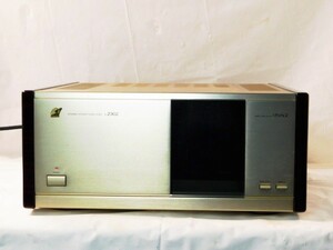 H281★SANSUI★B-2302★パワーアンプ/ VINTAGE/オーディオ機器★サンスイ★引き取り歓迎