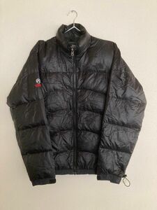 ノースフェイス THE NORTH FACE 　アコンカグアジャケット　Mサイズ ND18200 ブラック