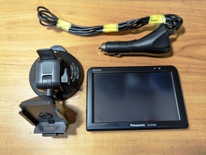 Panasonic CN-G540D 2020年製　