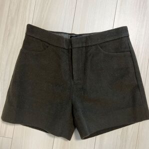 【数回使用】URBANRESEARCH ショートパンツ