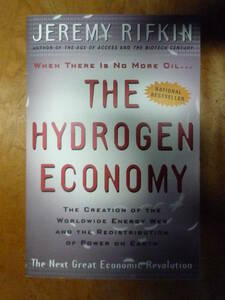 The Hydrogen Economy（中古）