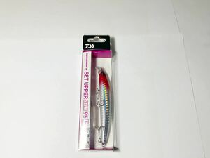 ダイワ ショアラインシャイナー Z セットアッパー スリム 95F