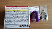 Tamagotchi Uni Purple たまごっちユニ パープル BANDAI バンダイ たまごっちゆに 動作確認済_画像2