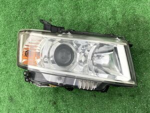 12　 MH22S ワゴンR スティングレー　ヘッドライト　 　　MJ22S AZワゴンカスタム　 KOITO 100-59164　HID