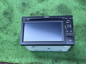 10　ホンダ 純正 WX-171C 　ディスプレイオーディオ CD DVD 　★　ライフ JC1 　フィット　GE6　N-BOX