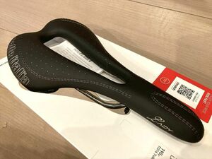 ★残少 新品 SELLE ITALIA SLR LADY FLOW Ti316レール L3(145mm X 275mm) 190g 即決