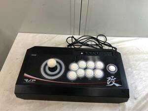 （63）HORI リアルアーケードプロ V3-SA 改 HP3-131 REAL ARCADE PRO.V3-SA 