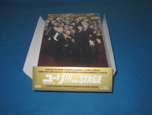 BD(BLU-RAY)　ユーリ!!! on STAGE_画像1