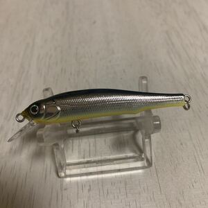 S9★ Megabass メガバス 2005 X-70 SP 4.5g 渓流ヤマメ　エリアトラウト 管釣りに